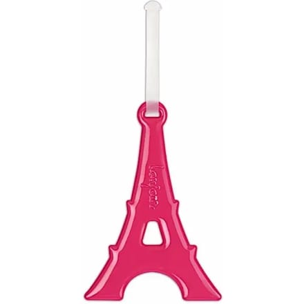 bagagelabel Alife Design Doll Eiffel