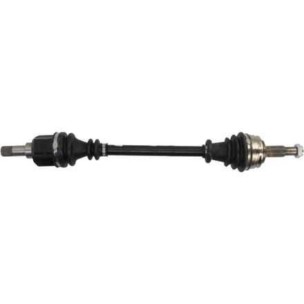 Aandrijfas POINT GEAR PNG72889