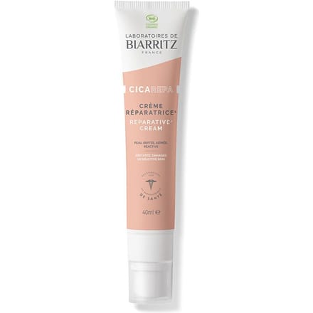 Laboratoires de Biarritz - Skincare - Alga Cicosa - Reparative cream 40ml