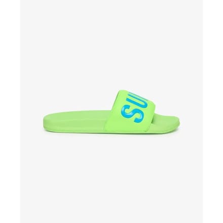 Superdry - Superdry Badslippers - Heren - Slippers