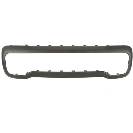 Bumper onderdelen BLIC 6502-07-3216921P