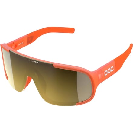 Fiets gezichtsscherm POC Aspire WF