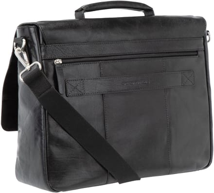Strellson - Herren Aktentasche Kenley Jim