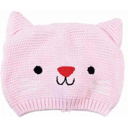 Baby mutsje Rex London Cookie The Cat