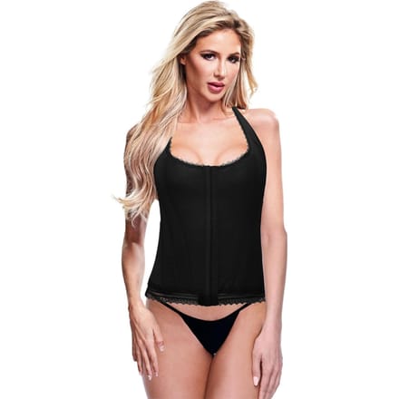 'Bustier'