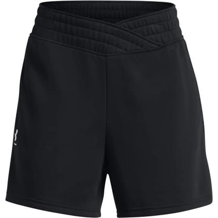 Damesshort Under Armour Rival Terry