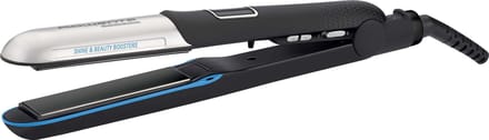 Rowenta Liss  & Curl Ultimate Shine SF6220 - Stijltang - 2 in 1