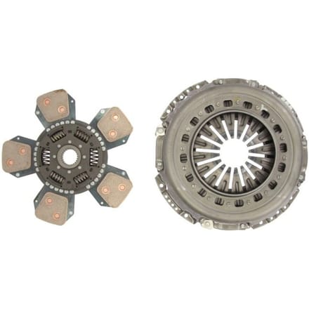 Koppeling kit LUK 633 3031 09