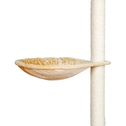 Trixie Hangmat voor Krabpalen Groot ø45cm Houdt tot 5,5kg