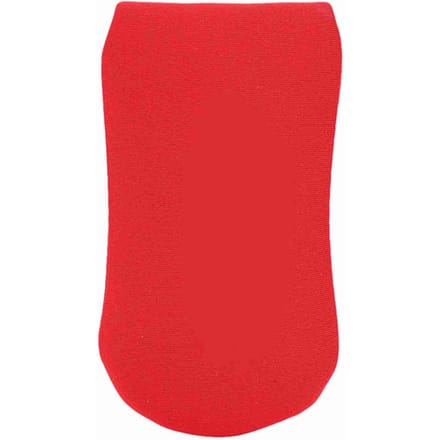 Housse de Putter de Golf en Nylon Protection Housse de Protection Headcover Rouge rouge