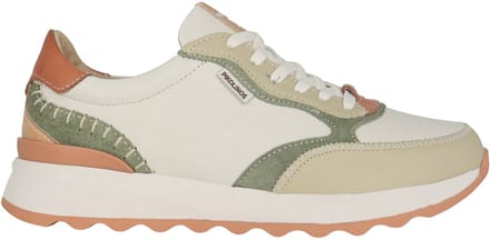 Pikolinos Arrecife - dames sneaker - Multikleur - maat 35 (EU) 2 (UK)