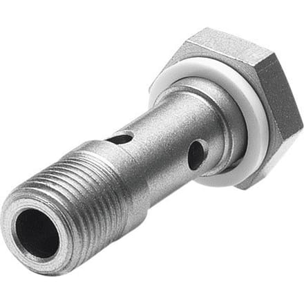 Festo Holle Bout - 9986