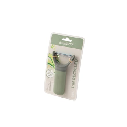 LEO Y-Dunschiller Balance - Groen -
