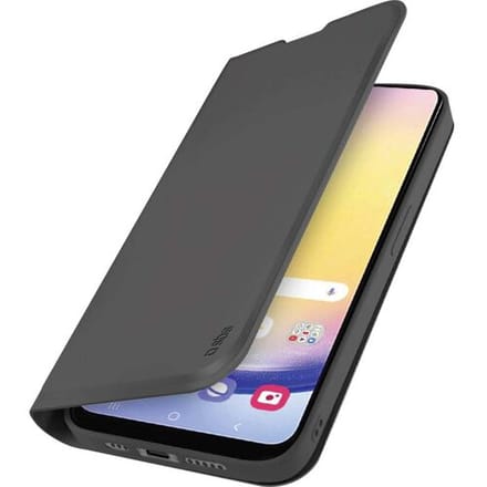 sbs mobile Flip cover Samsung Galaxy A26 Zwart
