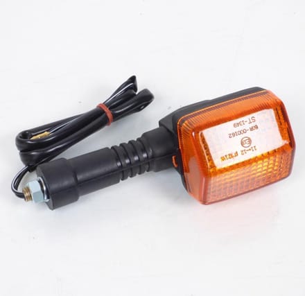 vicma indicator voor honda 650 dominator 1988 tot 1994 nieuw