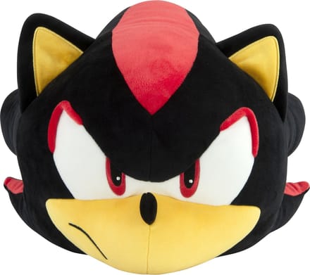 Sonic The Hedgehog Mega Mocchi Mocchi Shadow Kussens