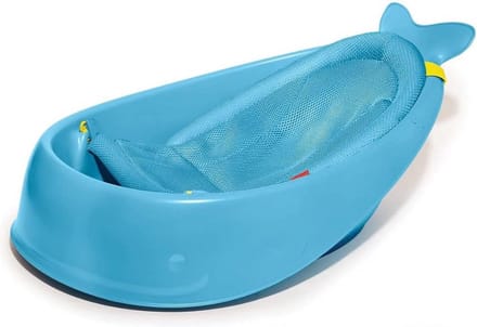 3-Stage Baby Bath Tub, Blue