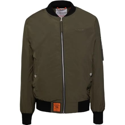 Windjack Bombers Original Ma1