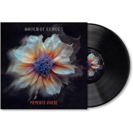 Memento Vivere - Haven Of Echoes
