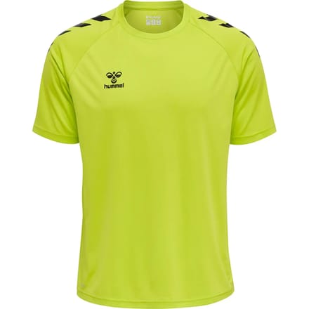 Hummel sportshirt Hmlcore Xk Core Poly T-shirt S/S 211943