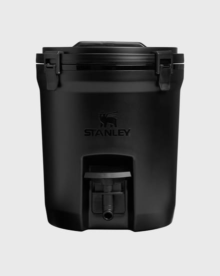 The Fast-Flow Water Jug