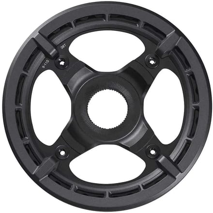 Dubbel kettingbeschermingsblok Shimano SM-CRE70