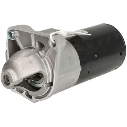 Starter PULSAR ROTATING ELECTRICS PSR20355