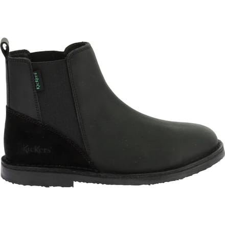 Dameslaarzen Kickers Liplist