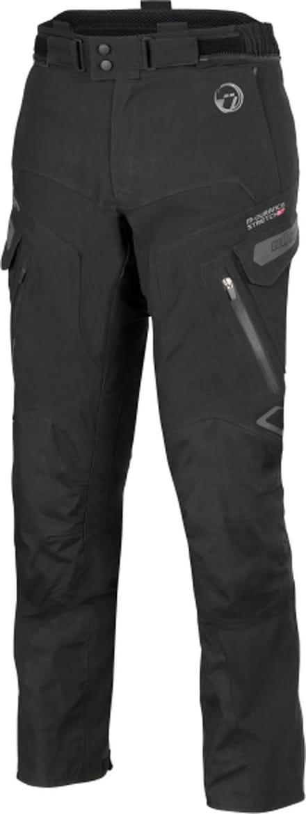 Büse Riva Lite Dames Motorfiets Textiel Broek -