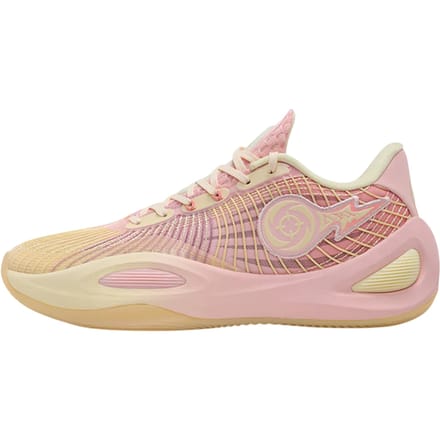 Basketbalschoenen Rigorer AR1 Juicy Peach