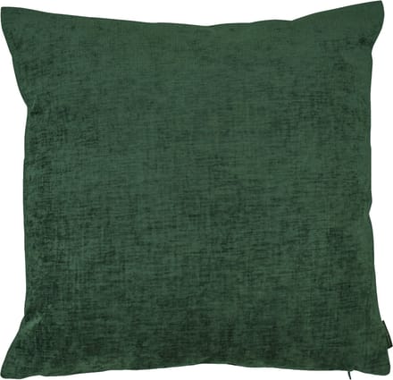 Prince Velvet Melee kussen groen 45x45cm