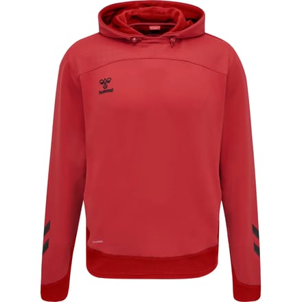 Hooded sweatshirt Hummel hmllead poly