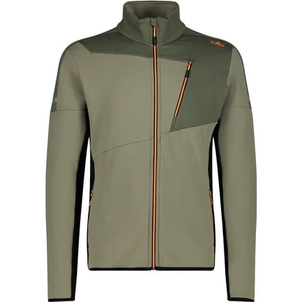 Fleece CMP