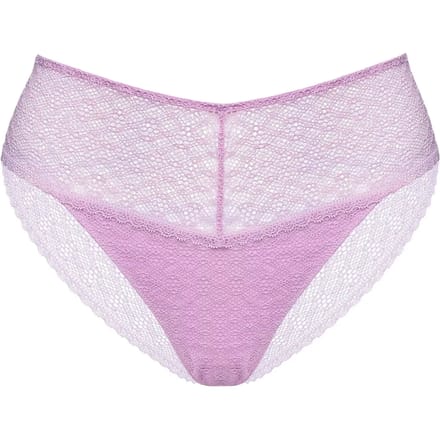 Damesslip met hoge taille Esotiq Cambria