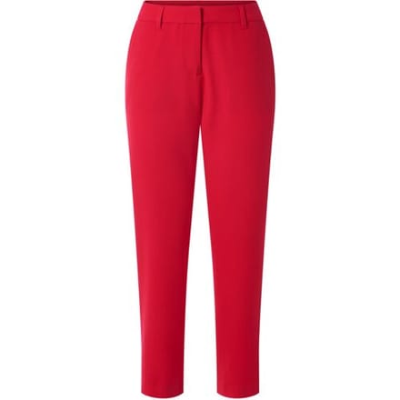ESMARA Dames broek (Rood, 34)