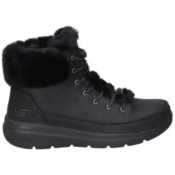 Skechers Glacial Ultra Booties Zwart EU 37 Vrouw
