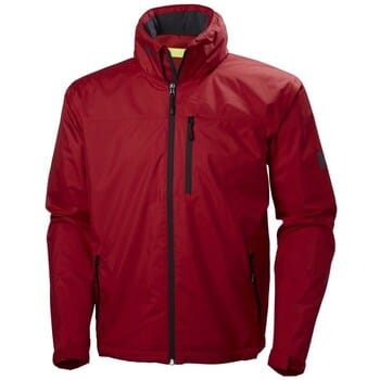 Blazer Helly Hansen Crew Hooded Jacket