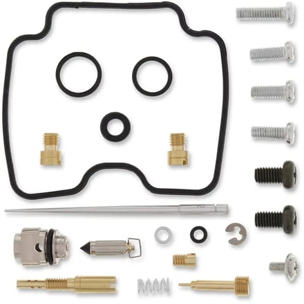 Carburateurset Moose Yamaha YFZ 450 2013