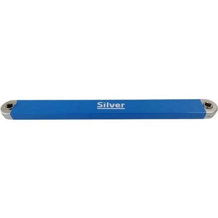 Verstelbare Ratel Verlengstuk met Adapter - 1/4", 3/8", 1/2"