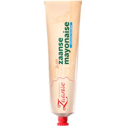 Mayonaise natriumarm
