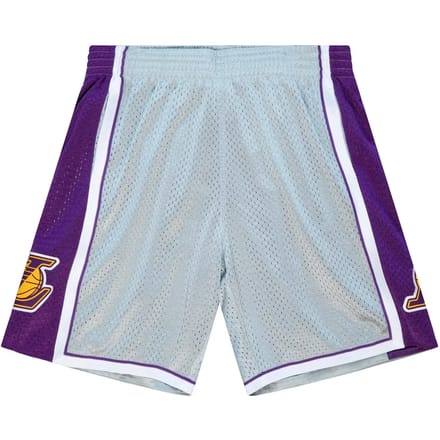 Korte NBA Los Angeles Lakers 75th NBA 2009