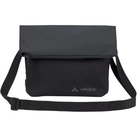 Vaude Heka II - Schoudertas 26 cm (black)