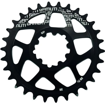 Tray Gamut USA Gamut Shimano Xtr-M9000