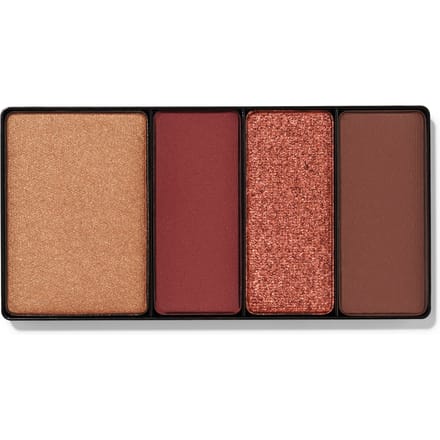 Victoria Beckham Beauty Eye Wardrobe Refill - Bordeaux