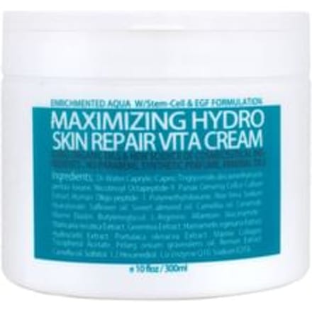 DM.Cell - Maximizing Hydro Skin Repair Vita Cream Jumbo 300ml