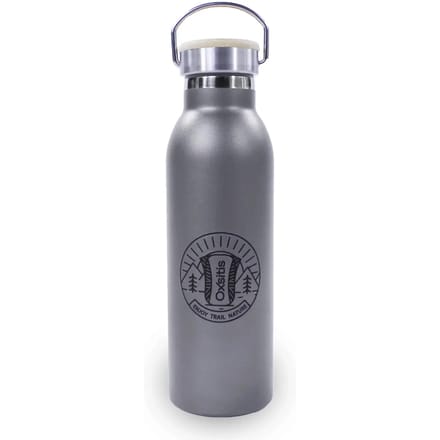 Drinkfles Oxsitis Thermo Lhotse