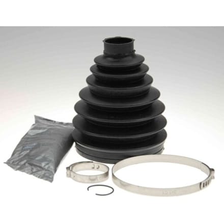 Balgenset, aandrijfas SPIDAN 37067