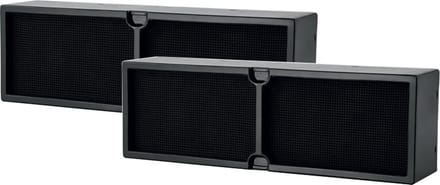 Elica - Actief koolfilter voor afzuigkap - KIT0167755