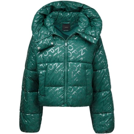 Pinko Winterjack Green