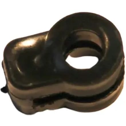 Laag plastic staakaccessoire Beaumont